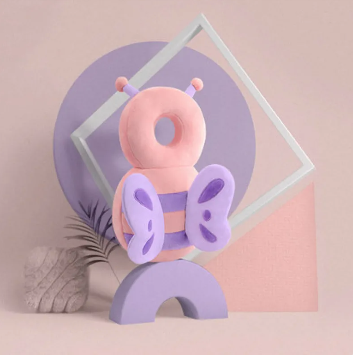 Toddler Head Protection Cushion