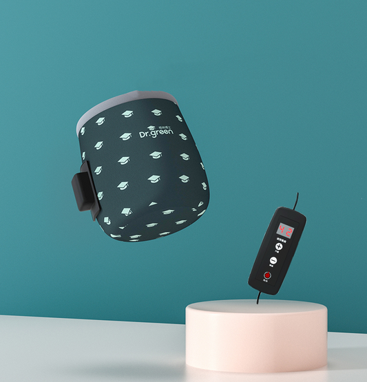 Portable USB Baby Bottle Warmer