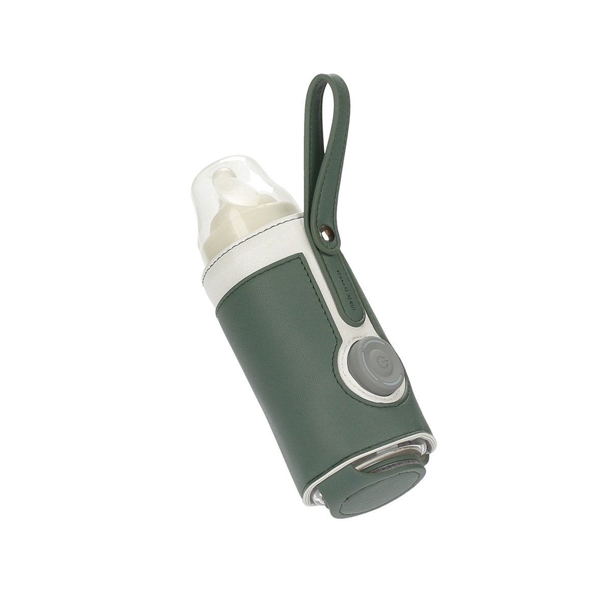Portable Baby Bottle Warmer Bag