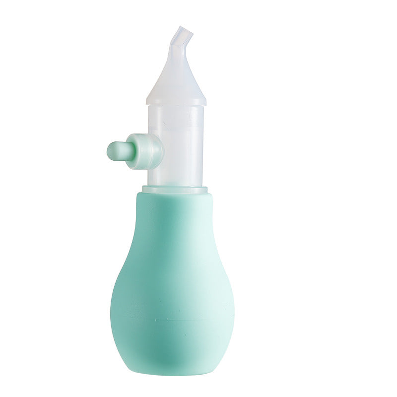 Baby Manual Nasal Aspirator