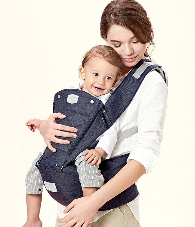 Baby Hip Seat Carrier