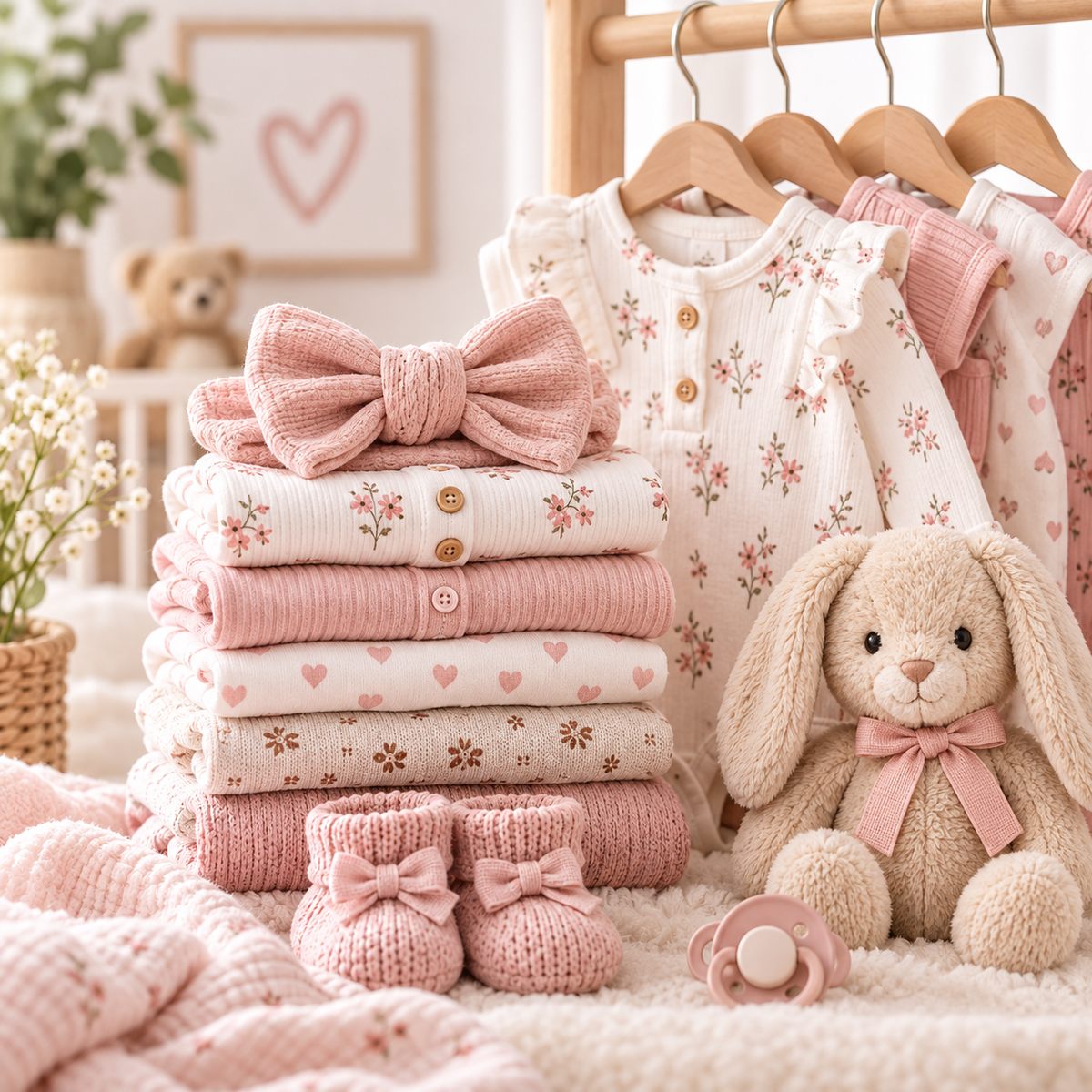 Baby Clothing