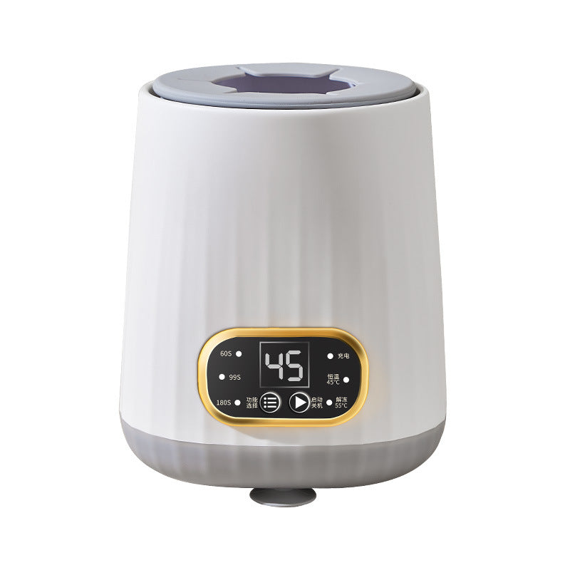 Smart Baby Formula Mixer & Bottle Warmer