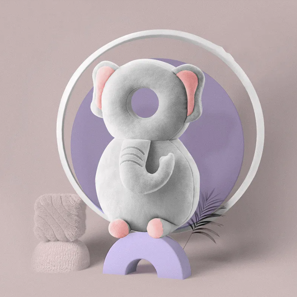 Toddler Head Protection Cushion