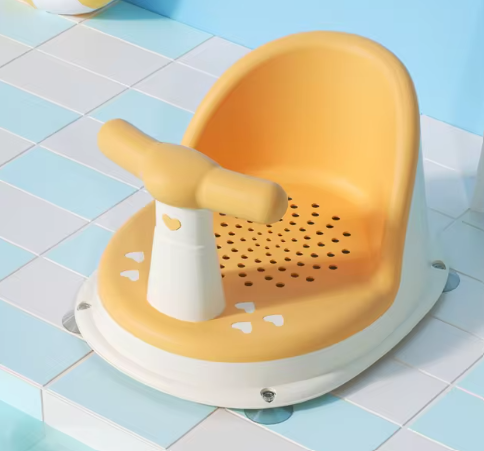 Baby Bath Support Seat