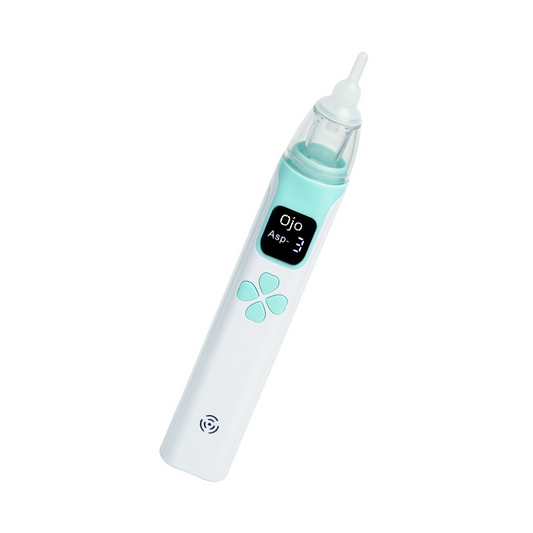 Rechargeable Electric Baby Nasal Aspirator
