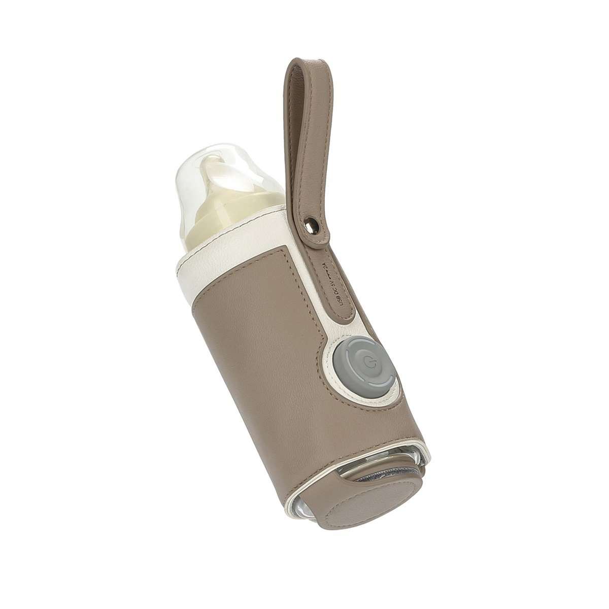 Portable Baby Bottle Warmer Bag