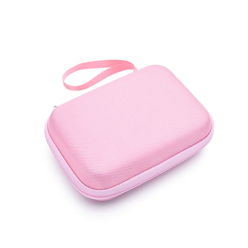 8-Piece Baby Care & Grooming Set