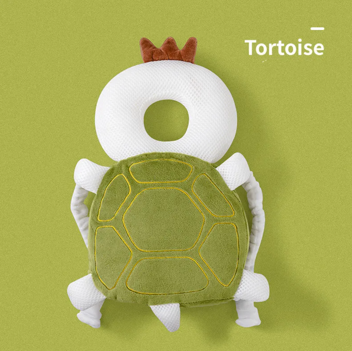 Toddler Head Protection Cushion
