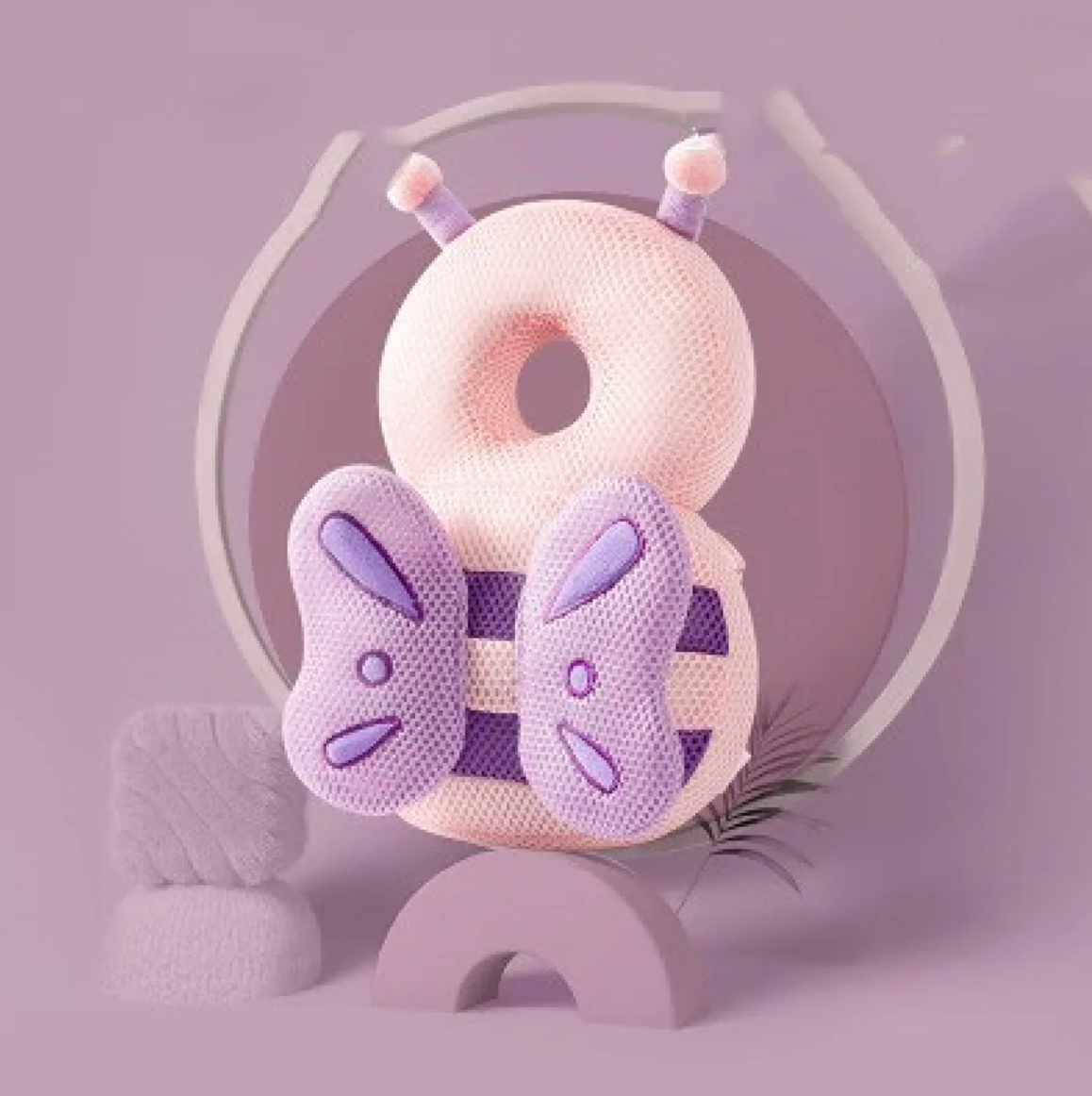 Toddler Head Protection Cushion
