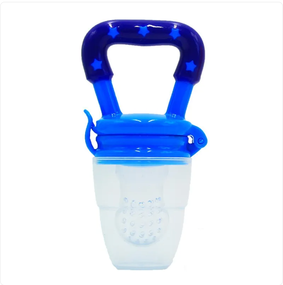 Silicone Baby Teething Toy