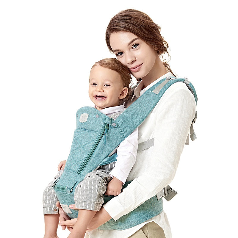 Baby Hip Seat Carrier