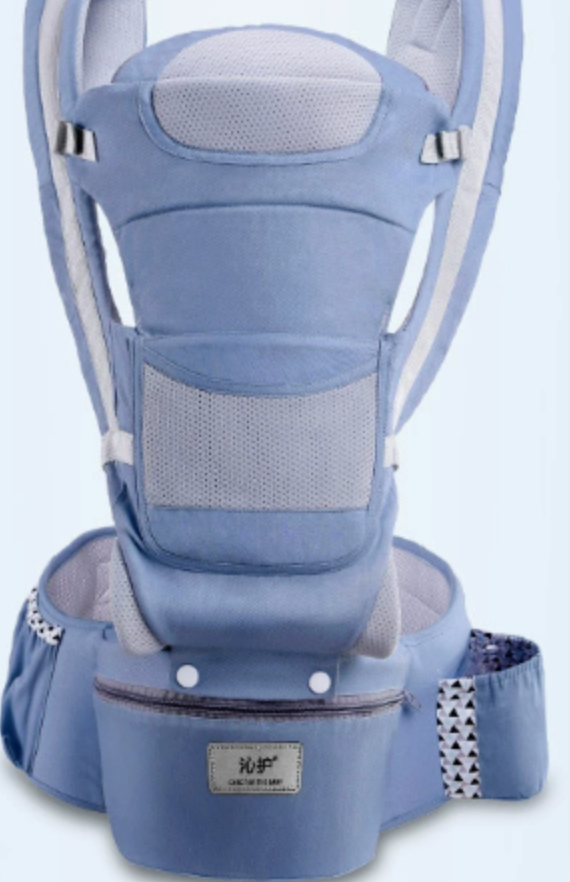 Baby Hip Seat Carrier