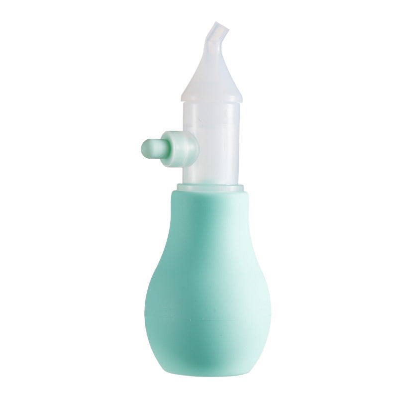 Baby Manual Nasal Aspirator