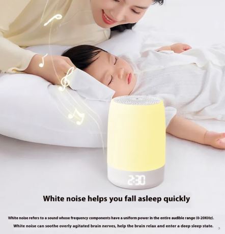Baby Sleep Sound Machine