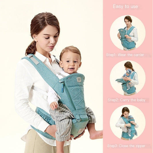 Baby Hip Seat Carrier