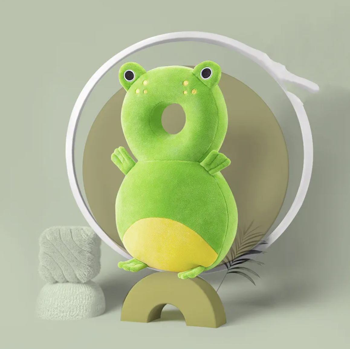 Toddler Head Protection Cushion