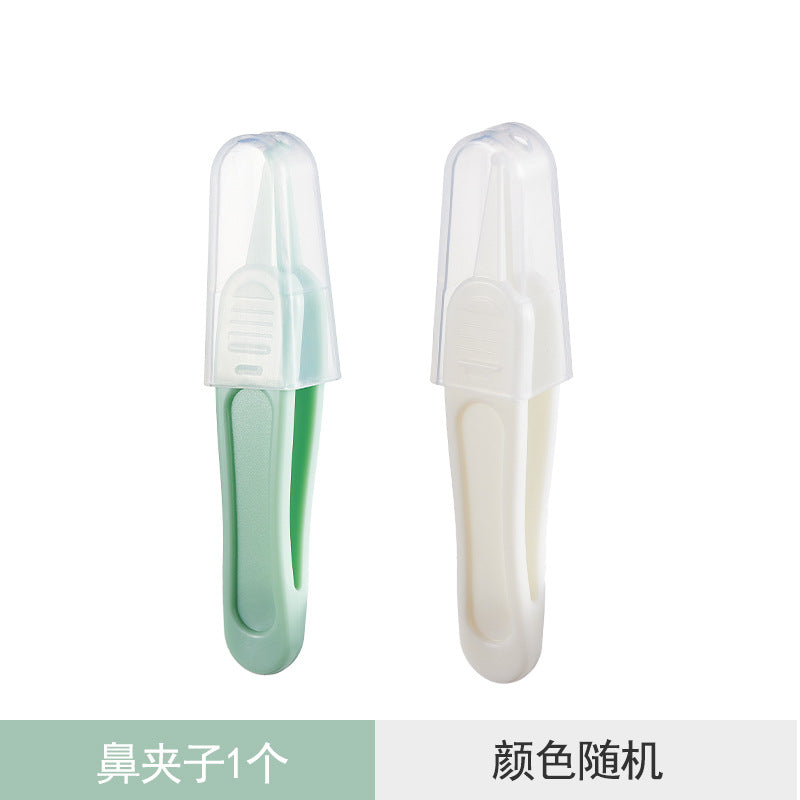 Baby Manual Nasal Aspirator