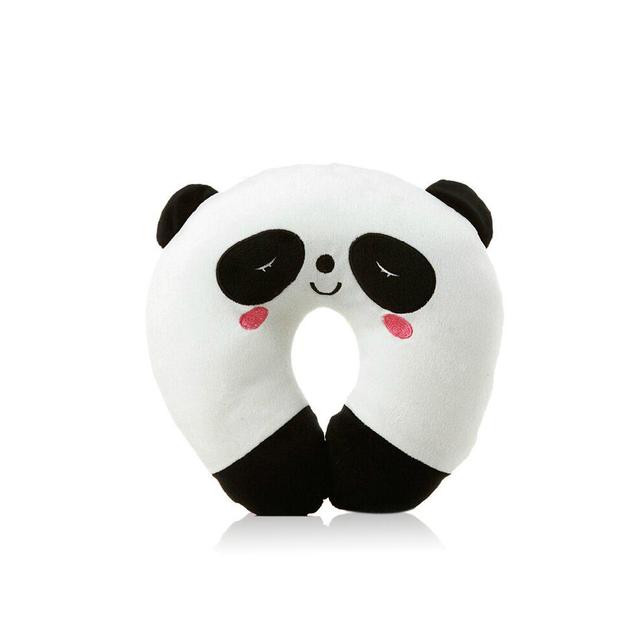 Animal U-Shaped Kids Travel Pillow