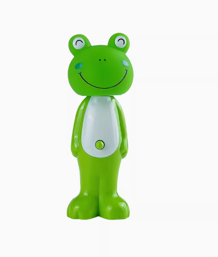U-Shaped Kids Toothbrush with Soft Bristles
