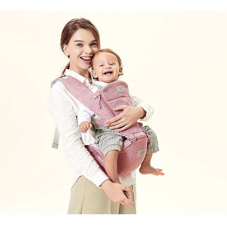 Baby Hip Seat Carrier