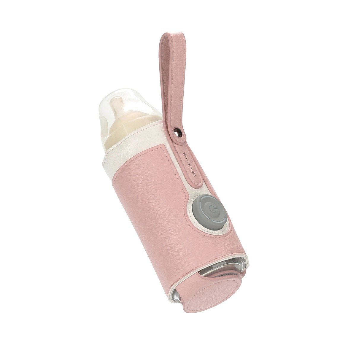 Portable Baby Bottle Warmer Bag