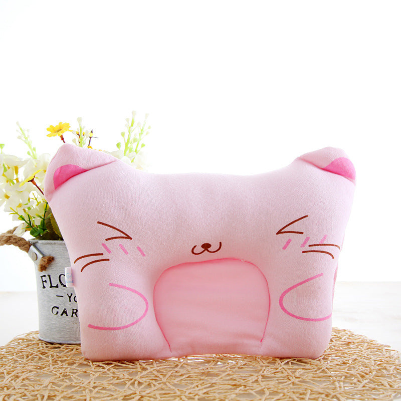 U-Shaped Newborn Baby Pillow