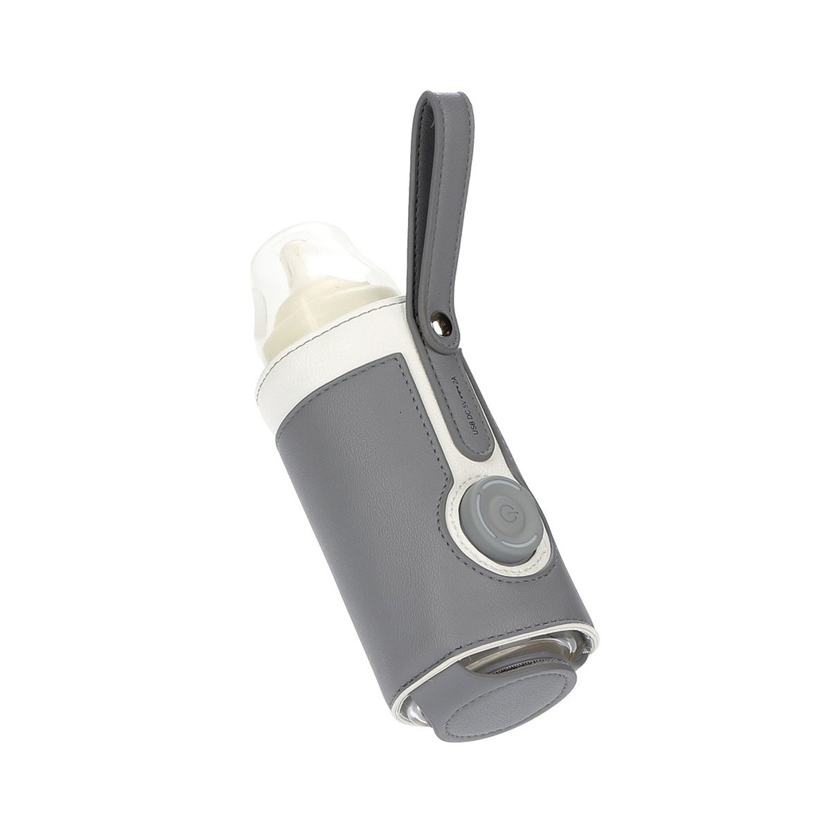 Portable Baby Bottle Warmer Bag