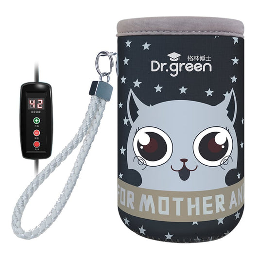 Portable USB Baby Bottle Warmer