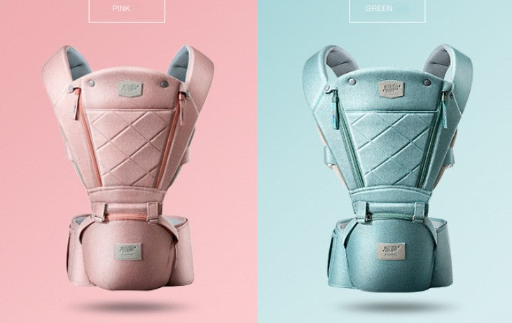 Baby Hip Seat Carrier