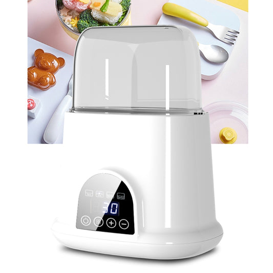 Smart Baby Bottle Warmer & Sterilizer