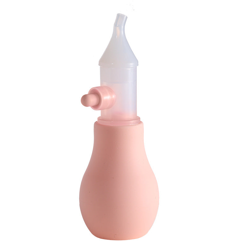 Baby Manual Nasal Aspirator