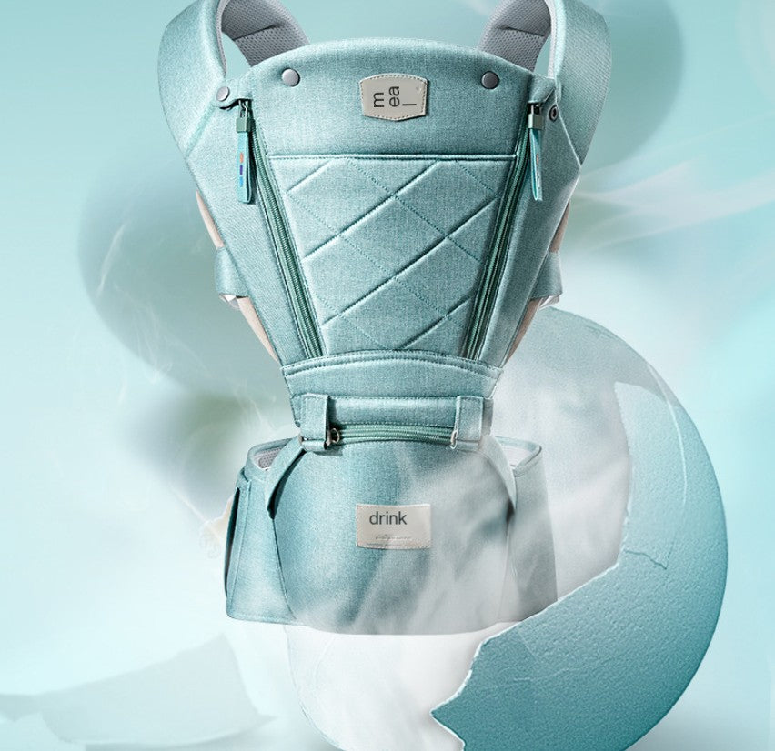 Baby Hip Seat Carrier