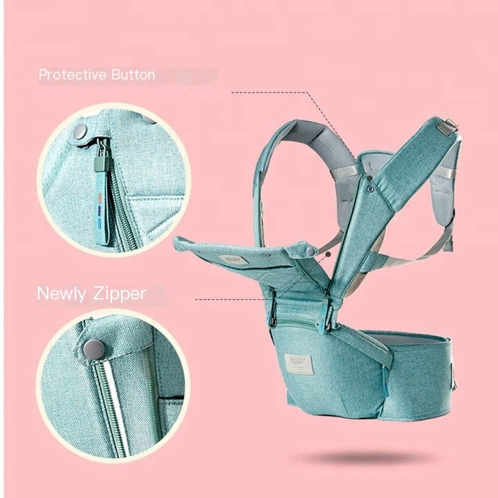 Baby Hip Seat Carrier