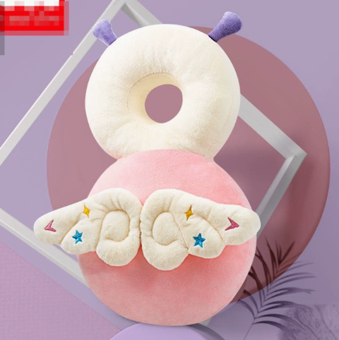 Toddler Head Protection Cushion