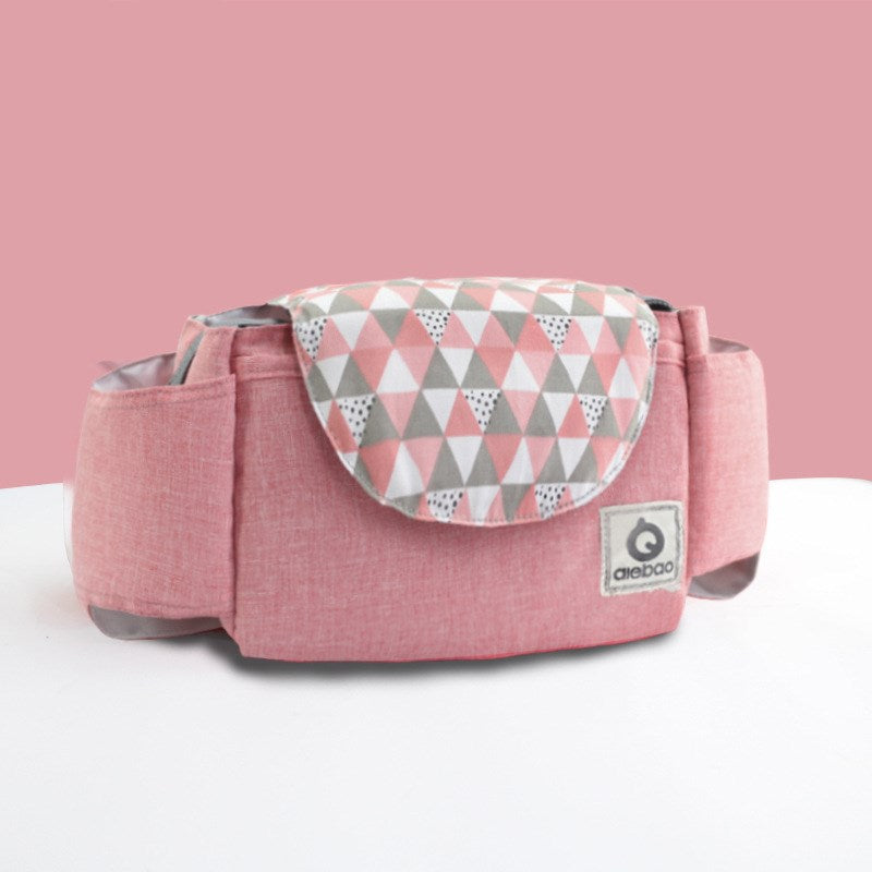 Baby Stroller Organizer Bag