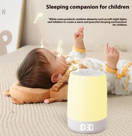 Baby Sleep Sound Machine