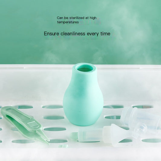 Baby Manual Nasal Aspirator