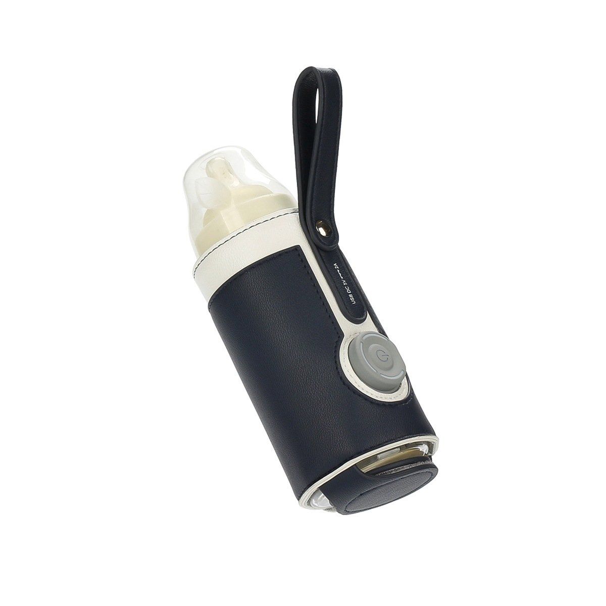 Portable Baby Bottle Warmer Bag