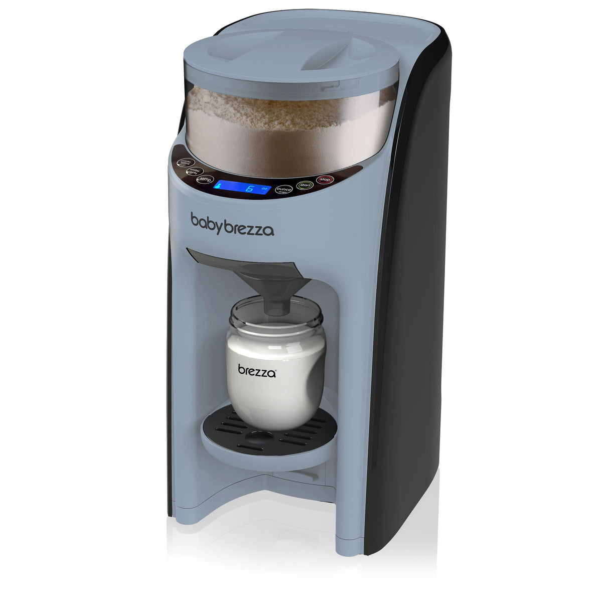 Baby Brezza Formula Pro Advanced