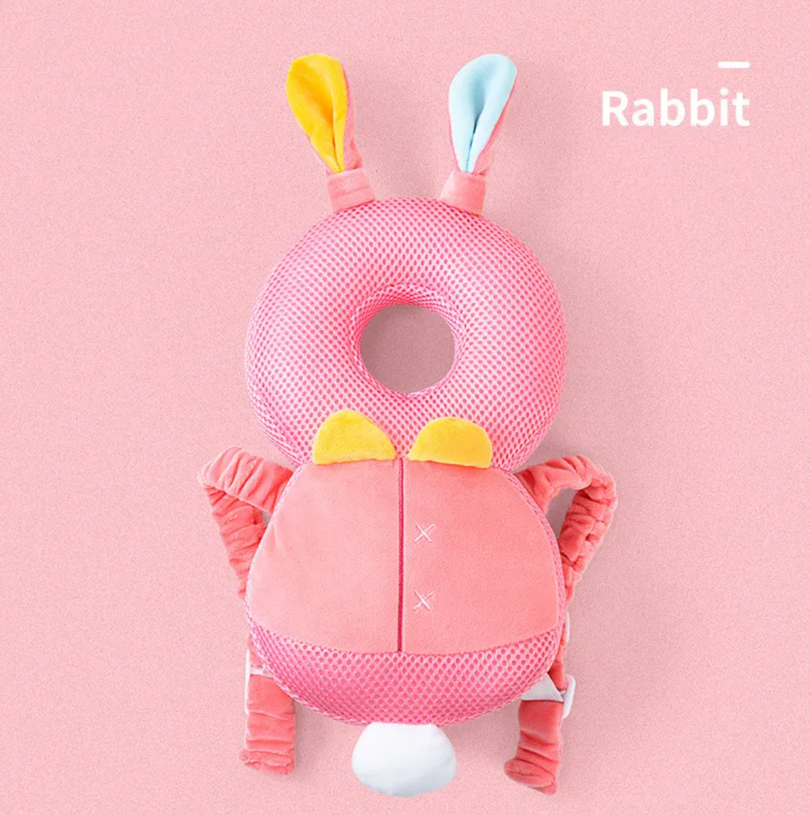 Toddler Head Protection Cushion