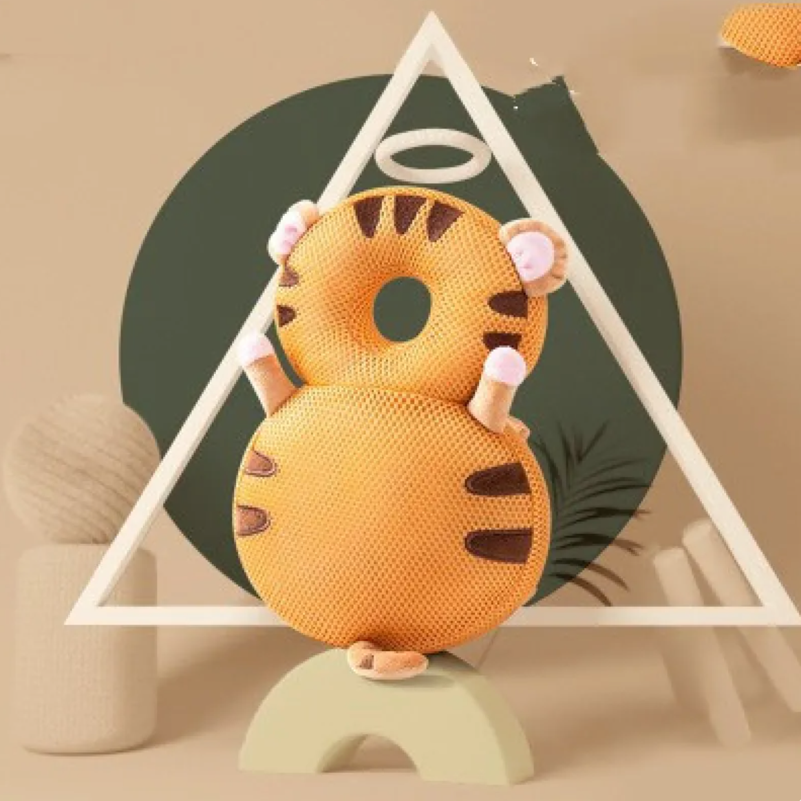 Toddler Head Protection Cushion