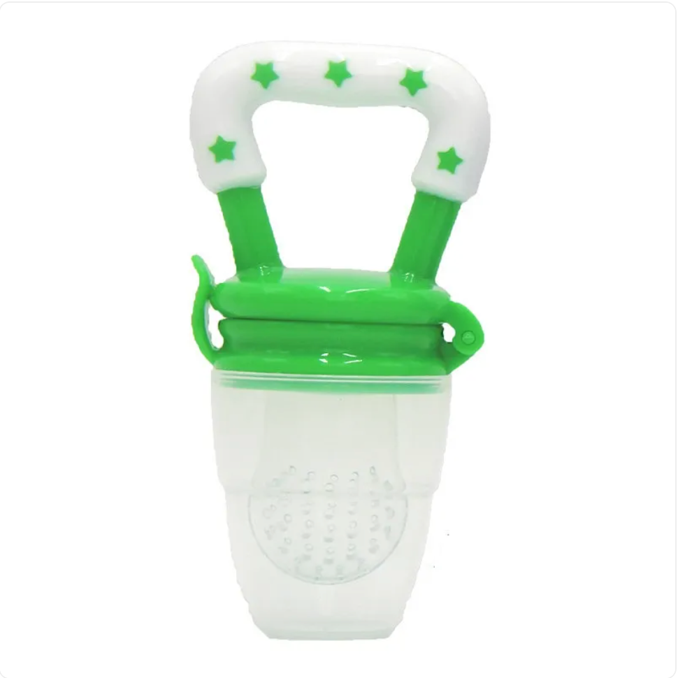 Silicone Baby Teething Toy