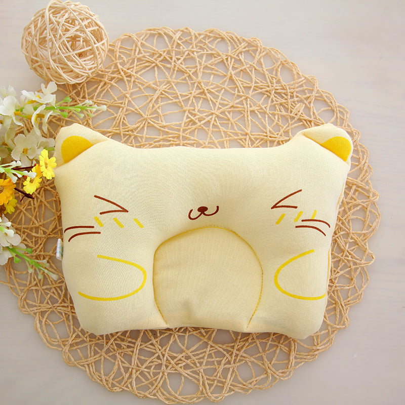 U-Shaped Newborn Baby Pillow