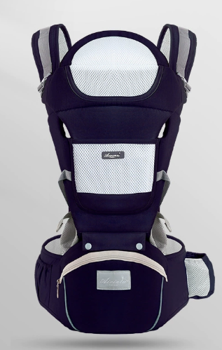 Baby Hip Seat Carrier