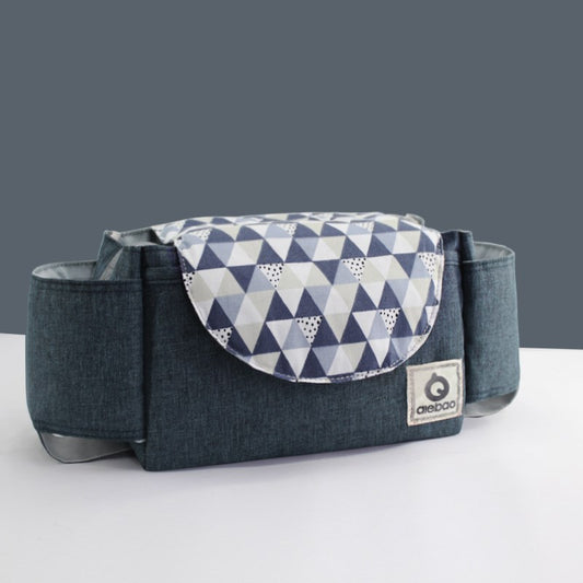 Baby Stroller Organizer Bag