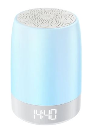 Baby Sleep Sound Machine