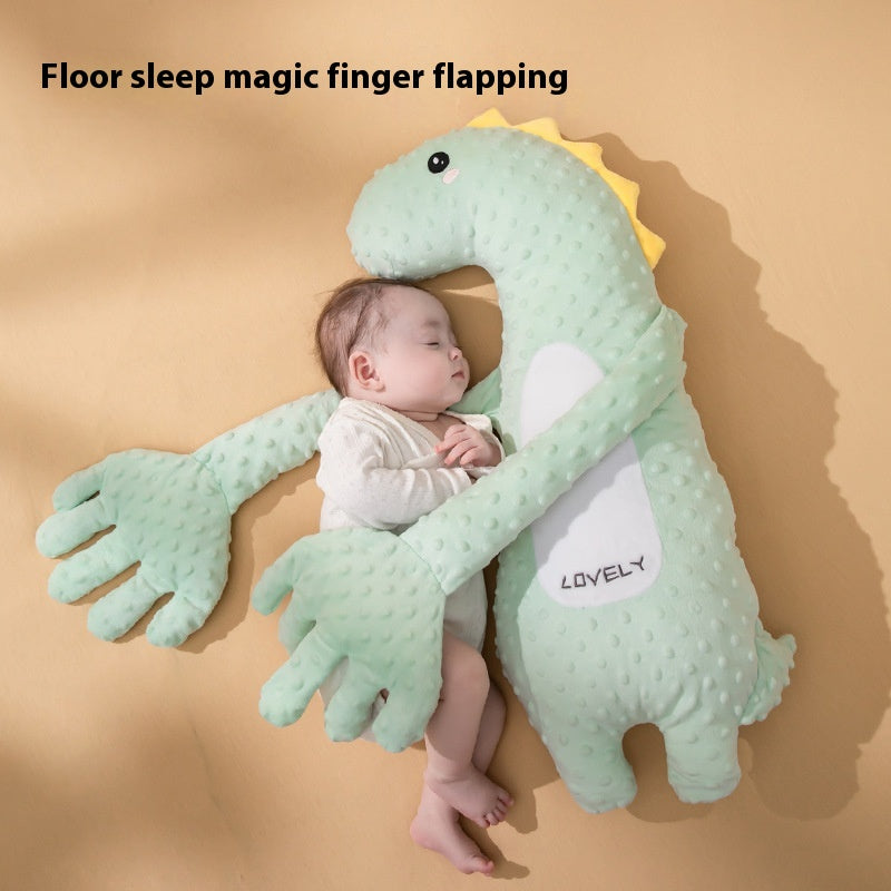 Animal Baby Comfort Pillow
