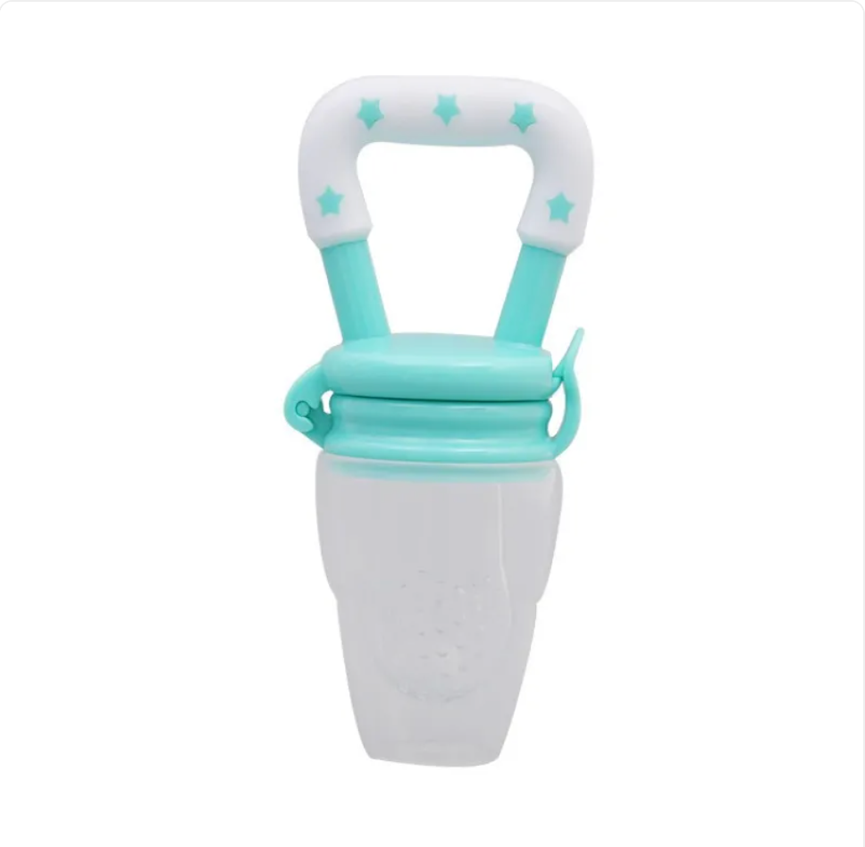 Silicone Baby Teething Toy